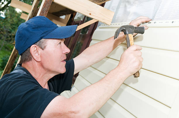 Reliable Garfield Heights, OH Siding Installation & Repair Solutions