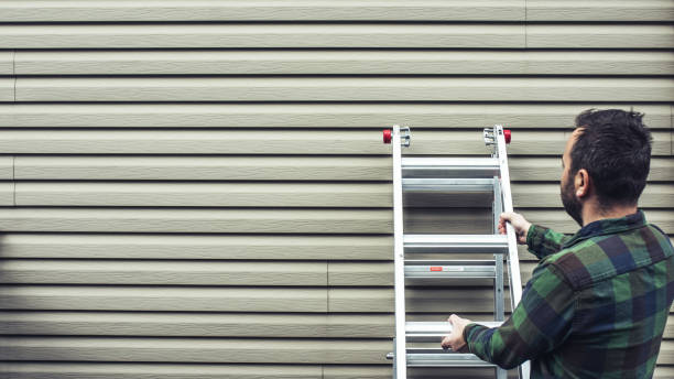 Best Siding for New Construction  in Garfield Heights, OH